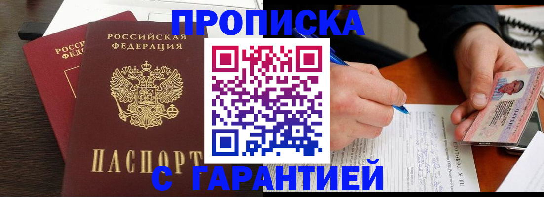 прописка в Фрязино